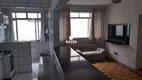 Foto 3 de Apartamento com 2 Quartos à venda, 75m² em Vila Matias, Santos