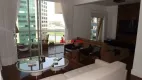 Foto 2 de Apartamento com 2 Quartos à venda, 190m² em Brooklin, São Paulo