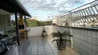 Foto 3 de Cobertura com 3 Quartos à venda, 180m² em Sagrada Família, Belo Horizonte
