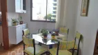 Foto 5 de Apartamento com 3 Quartos à venda, 160m² em Campo Belo, São Paulo