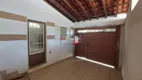 Foto 4 de Casa com 3 Quartos à venda, 44m² em Jardim Bethania, Franca