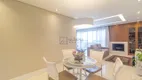 Foto 7 de Apartamento com 4 Quartos para alugar, 180m² em Moema, São Paulo