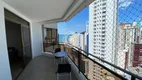 Foto 3 de Apartamento com 3 Quartos à venda, 120m² em Quadra Mar Centro, Balneário Camboriú