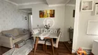 Foto 2 de Apartamento com 2 Quartos à venda, 60m² em Pedra Branca, Palhoça