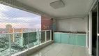 Foto 27 de Apartamento com 4 Quartos à venda, 142m² em Lagoa Nova, Natal