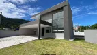 Foto 3 de Casa de Condomínio com 4 Quartos à venda, 298m² em Massaguaçu, Caraguatatuba