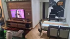 Foto 6 de Apartamento com 2 Quartos à venda, 50m² em Vila Mercês, Carapicuíba