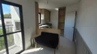 Foto 3 de Apartamento com 1 Quarto à venda, 34m² em Cajuru, Curitiba