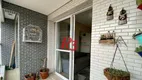 Foto 6 de Apartamento com 2 Quartos à venda, 59m² em Vila Matias, Santos