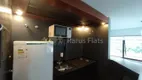 Foto 3 de Flat com 1 Quarto para alugar, 48m² em Brooklin, São Paulo