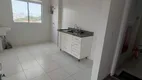 Foto 8 de Apartamento com 2 Quartos para alugar, 52m² em Vila Alto de Santo Andre, Santo André