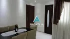 Foto 18 de Cobertura com 3 Quartos à venda, 180m² em Vila Marina, Santo André