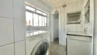 Foto 10 de Apartamento com 3 Quartos para alugar, 135m² em Moema, São Paulo