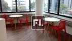 Foto 3 de Sala Comercial para venda ou aluguel, 184m² em Brooklin, São Paulo