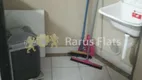 Foto 7 de Flat com 1 Quarto para alugar, 37m² em Moema, São Paulo