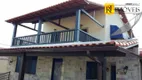 Foto 4 de Casa com 4 Quartos à venda, 450m² em Pontinha, Araruama