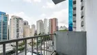 Foto 5 de Apartamento com 2 Quartos à venda, 63m² em Moema, São Paulo