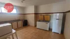 Foto 17 de Apartamento com 3 Quartos para alugar, 151m² em Centro, Ribeirão Preto