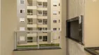 Foto 3 de Apartamento com 2 Quartos para alugar, 52m² em Seminário, Curitiba