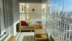 Foto 4 de Apartamento com 3 Quartos à venda, 96m² em Vila Carrão, São Paulo