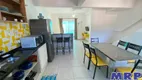 Foto 8 de Apartamento com 2 Quartos à venda, 69m² em Sertão da Quina, Ubatuba