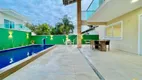 Foto 5 de Casa de Condomínio com 5 Quartos para alugar, 400m² em Alphaville Fortaleza, Fortaleza
