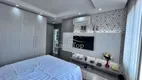 Foto 8 de Apartamento com 3 Quartos à venda, 108m² em Estrela, Ponta Grossa