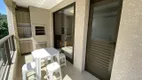 Foto 3 de Apartamento com 2 Quartos para alugar, 75m² em Jurerê, Florianópolis