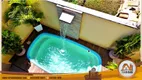 Foto 4 de Casa de Condomínio com 3 Quartos à venda, 125m² em Messejana, Fortaleza