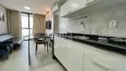 Foto 5 de Apartamento com 1 Quarto à venda, 34m² em Barra de Jangada, Jaboatão dos Guararapes