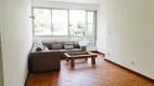 Foto 3 de Apartamento com 2 Quartos para alugar, 107m² em Jardim Paulista, São Paulo