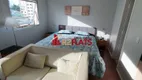 Foto 3 de Flat com 1 Quarto para alugar, 32m² em Pinheiros, São Paulo