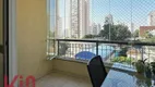 Foto 7 de Apartamento com 2 Quartos à venda, 60m² em Saúde, São Paulo