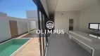 Foto 4 de Casa de Condomínio com 3 Quartos à venda, 209m² em Gávea, Uberlândia