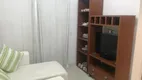 Foto 2 de Apartamento com 1 Quarto para alugar, 43m² em Vila Nova Conceição, São Paulo