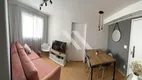 Foto 10 de Apartamento com 2 Quartos à venda, 45m² em Maranhão, São Paulo