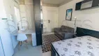 Foto 2 de Flat com 1 Quarto para alugar, 24m² em Bela Vista, São Paulo