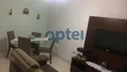 Foto 15 de Sobrado com 3 Quartos à venda, 190m² em Vila Liviero, São Paulo