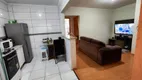 Foto 6 de Apartamento com 2 Quartos à venda, 51m² em Boneca do Iguaçu, São José dos Pinhais