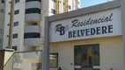 Foto 2 de Apartamento com 2 Quartos à venda, 74m² em Jardim Belvedere, Caldas Novas