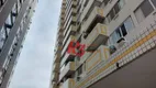 Foto 71 de Apartamento com 3 Quartos para alugar, 73m² em José Menino, Santos