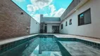 Foto 4 de Casa de Condomínio com 3 Quartos à venda, 200m² em Jardim Piemonte, Indaiatuba