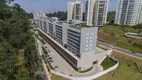 Foto 47 de Apartamento com 1 Quarto à venda, 81m² em Tamboré, Santana de Parnaíba