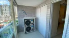 Foto 20 de Apartamento com 2 Quartos à venda, 100m² em Vila Assunção, Praia Grande