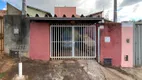 Foto 2 de Casa com 3 Quartos à venda, 80m² em Vila São Luiz , Botucatu