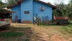 Foto 15 de Casa com 4 Quartos à venda, 144000m² em , Arealva