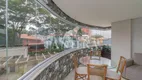 Foto 12 de Apartamento com 3 Quartos à venda, 127m² em Vila Floresta, Santo André