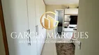 Foto 23 de Apartamento com 3 Quartos para alugar, 120m² em Barra da Tijuca, Rio de Janeiro