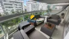 Foto 12 de Apartamento com 3 Quartos à venda, 122m² em Recreio Dos Bandeirantes, Rio de Janeiro