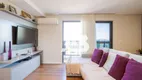 Foto 2 de Apartamento com 2 Quartos à venda, 66m² em Batel, Curitiba